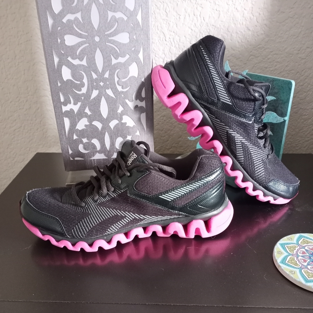 Reebok Running Shoes